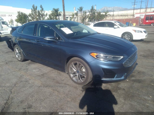 FORD FUSION 2019 3fa6p0cdxkr233722