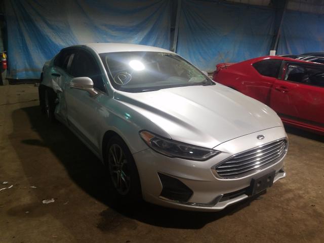 FORD FUSION SEL 2019 3fa6p0cdxkr233848