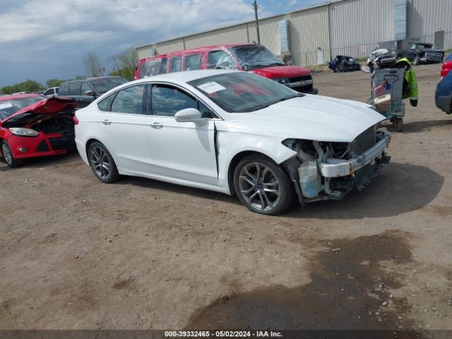 FORD FUSION 2019 3fa6p0cdxkr233929