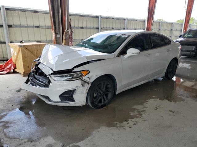 FORD FUSION SEL 2019 3fa6p0cdxkr234014