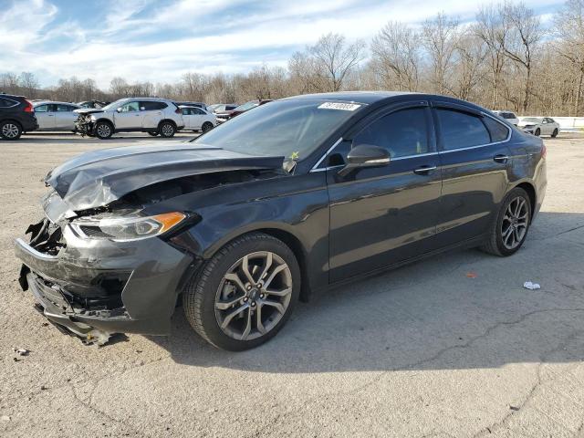 FORD FUSION 2019 3fa6p0cdxkr237477