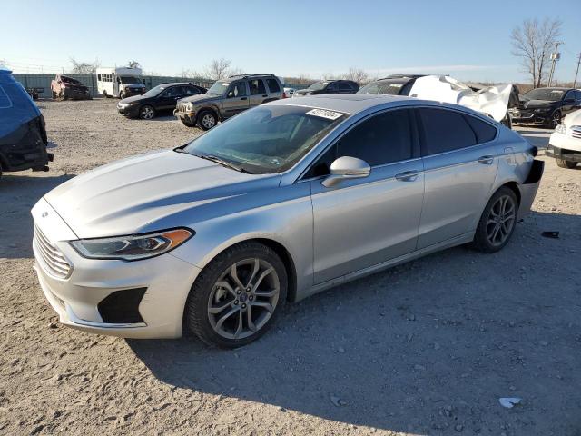 FORD FUSION 2019 3fa6p0cdxkr237561