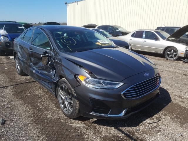 FORD FUSION SEL 2019 3fa6p0cdxkr237754