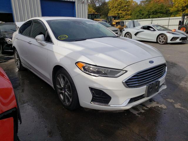 FORD FUSION SEL 2019 3fa6p0cdxkr238225