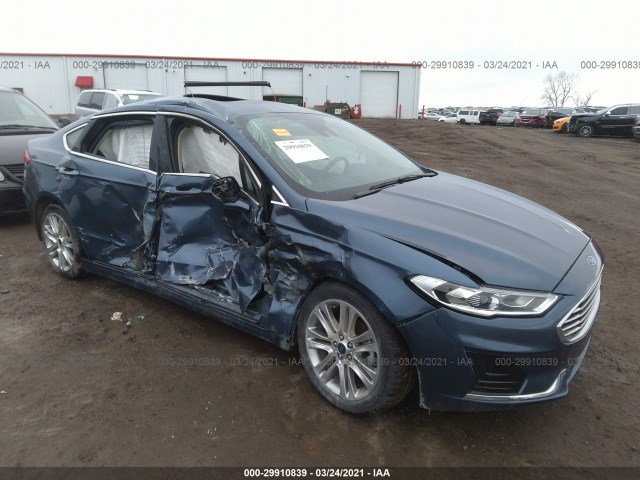 FORD FUSION 2019 3fa6p0cdxkr253792