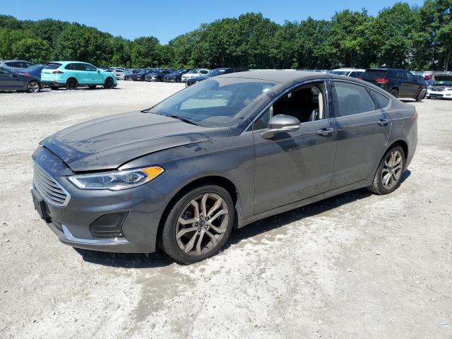 FORD FUSION 2019 3fa6p0cdxkr254277