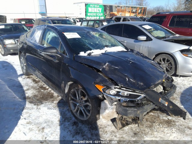 FORD FUSION 2019 3fa6p0cdxkr259995