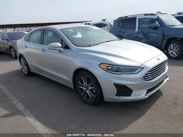 FORD FUSION 2019 3fa6p0cdxkr260080