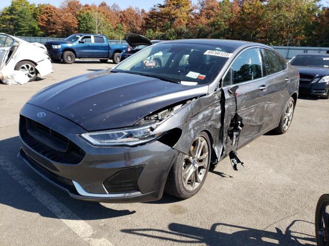 FORD FUSION 2019 3fa6p0cdxkr260189