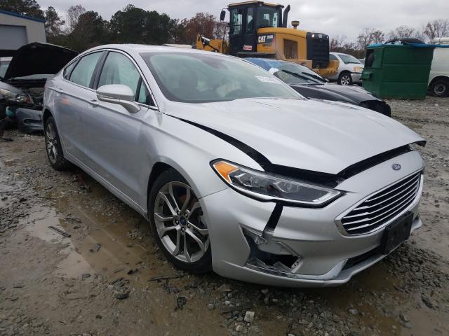 FORD FUSION SEL 2019 3fa6p0cdxkr260578