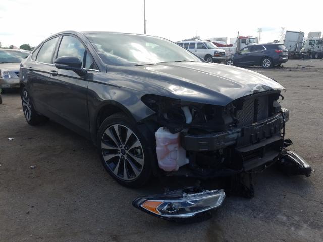 FORD FUSION SEL 2020 3fa6p0cdxlr108382