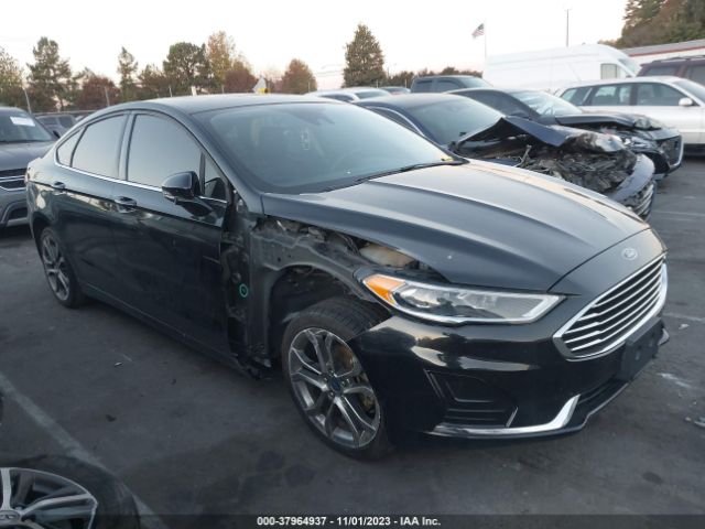 FORD FUSION 2020 3fa6p0cdxlr116093