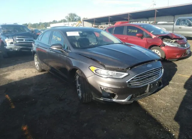 FORD FUSION 2020 3fa6p0cdxlr117194