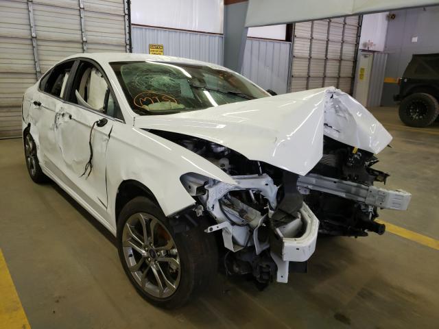 FORD FUSION SEL 2020 3fa6p0cdxlr131483