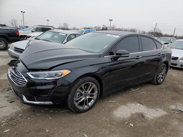 FORD FUSION SEL 2020 3fa6p0cdxlr131547