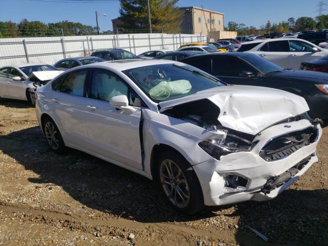 FORD FUSION SEL 2020 3fa6p0cdxlr132973