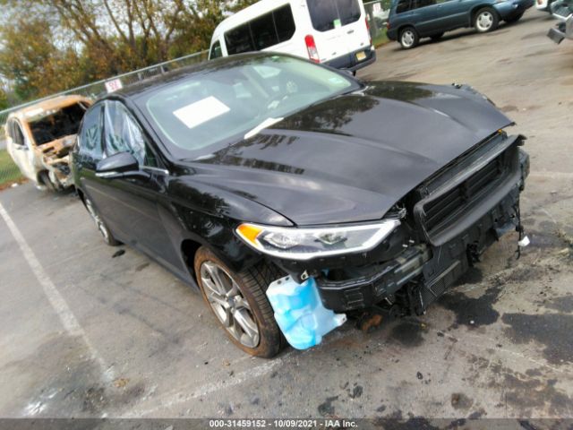 FORD FUSION 2020 3fa6p0cdxlr158926