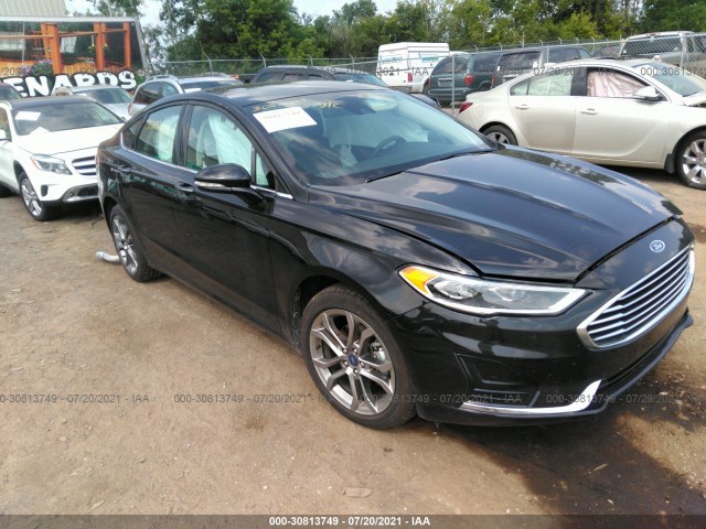 FORD FUSION 2020 3fa6p0cdxlr166928