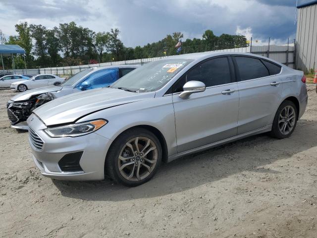 FORD FUSION SEL 2020 3fa6p0cdxlr175774