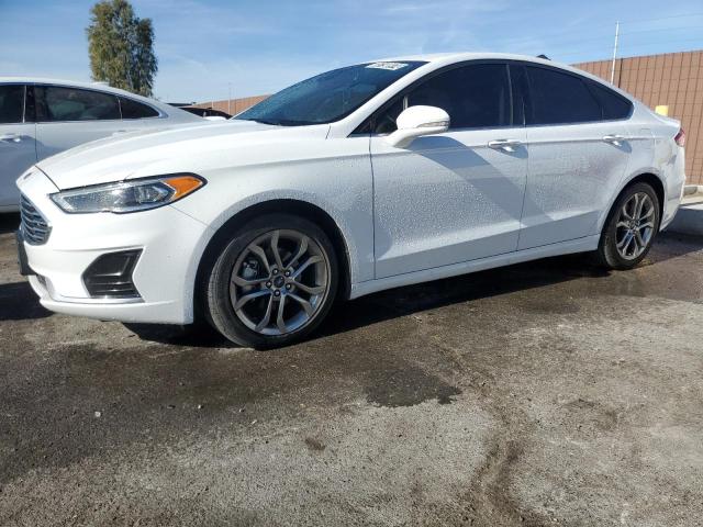 FORD FUSION SEL 2020 3fa6p0cdxlr176181