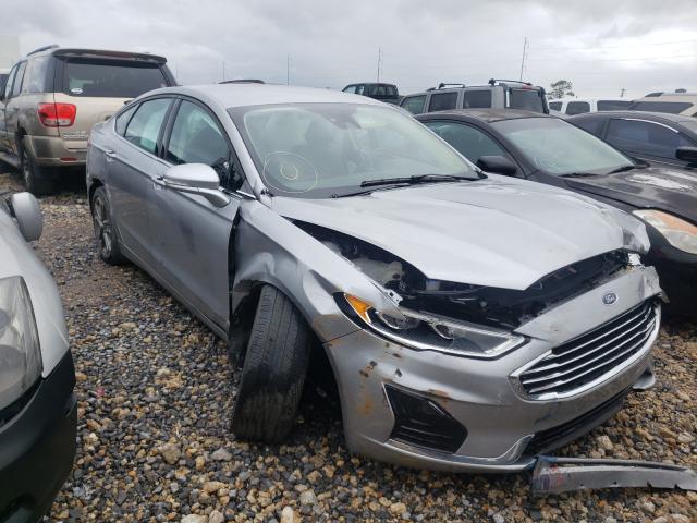 FORD FUSION SEL 2020 3fa6p0cdxlr193529