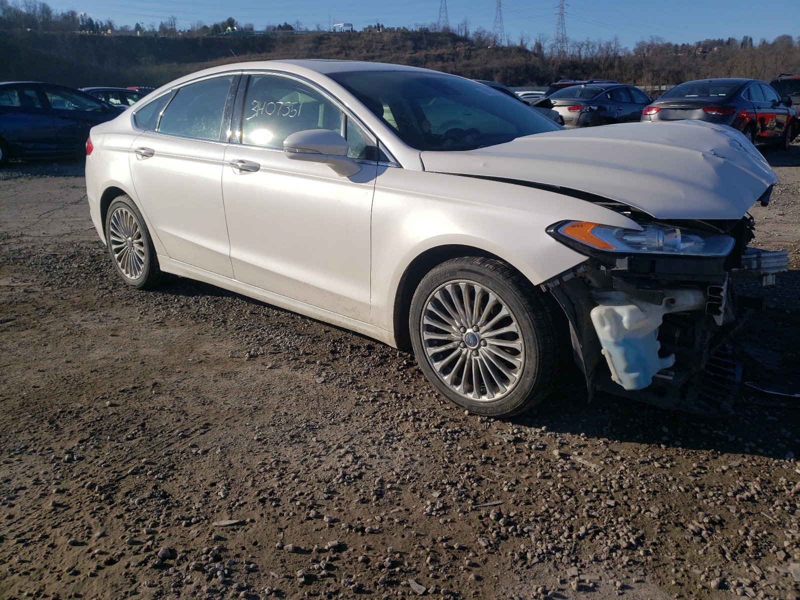 FORD FUSION TIT 2013 3fa6p0d90dr103333