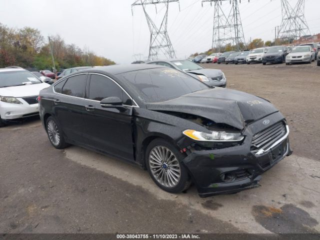 FORD FUSION 2013 3fa6p0d90dr171924