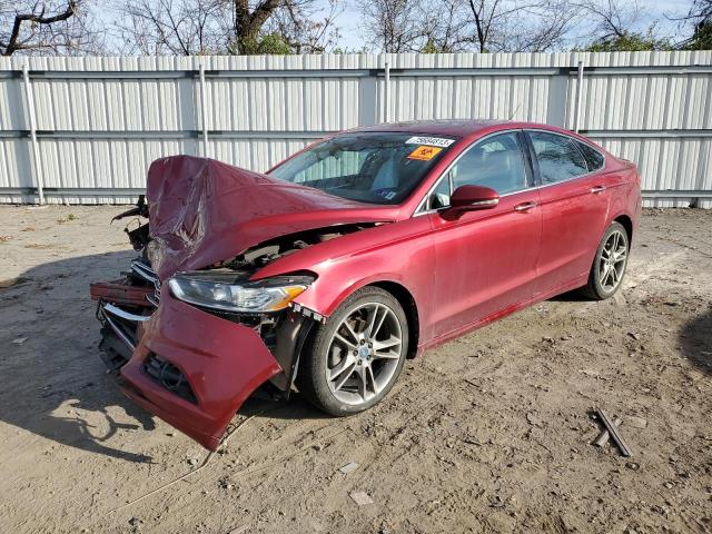 FORD FUSION 2013 3fa6p0d90dr189615