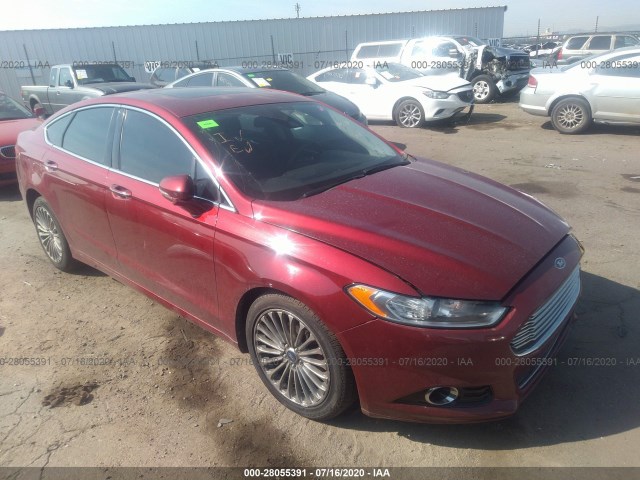 FORD FUSION 2013 3fa6p0d90dr205912