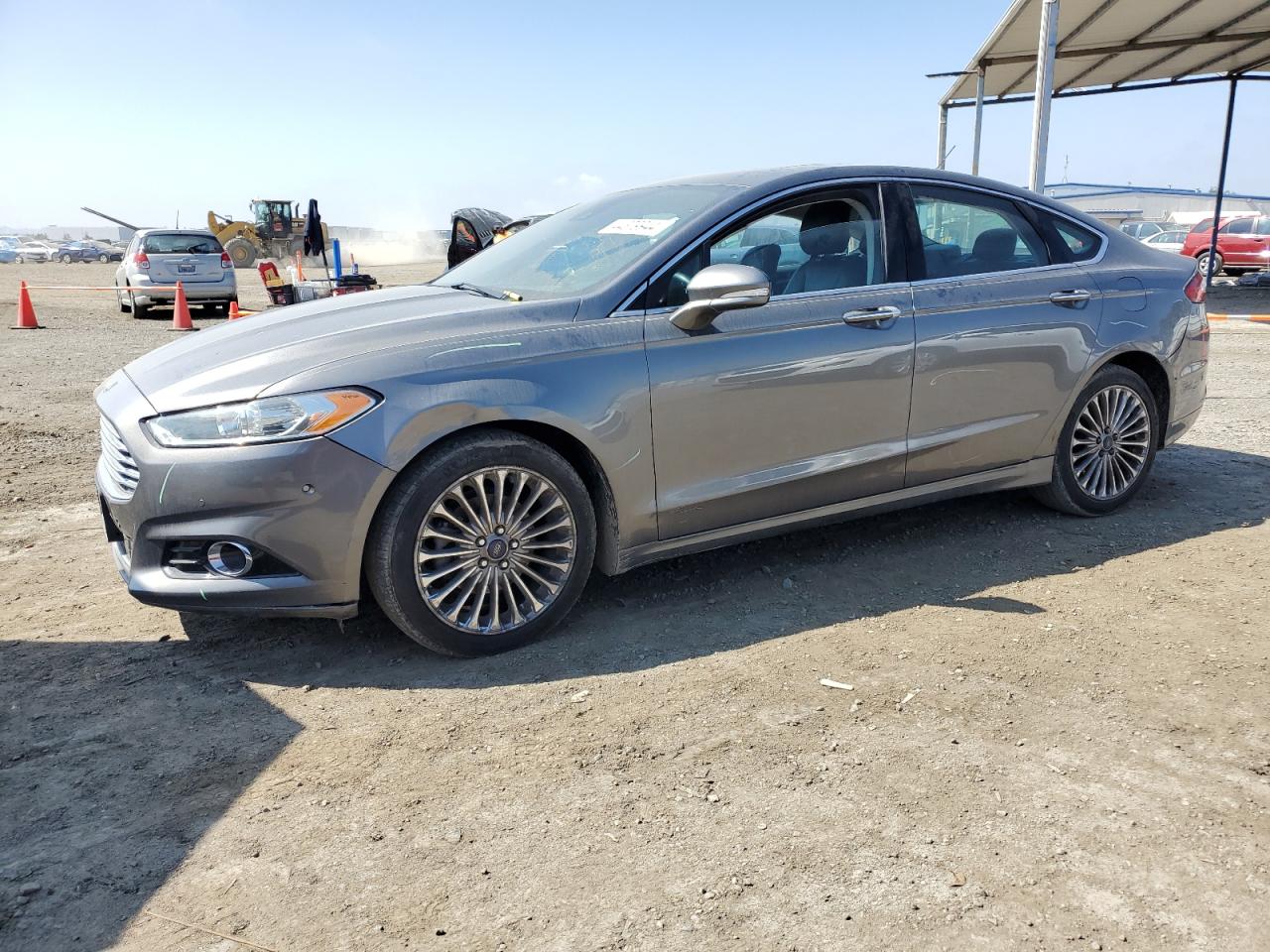 FORD FUSION 2013 3fa6p0d90dr370164