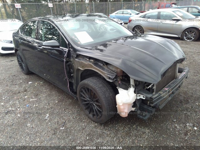 FORD FUSION 2013 3fa6p0d90er167079