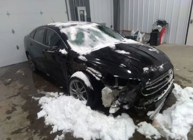 FORD FUSION 2014 3fa6p0d90er348831