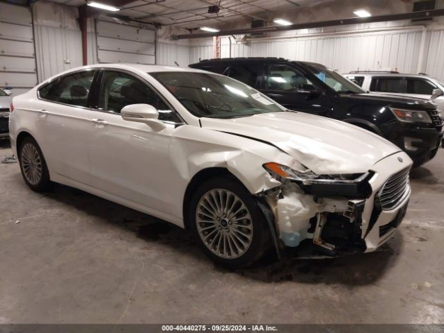 FORD FUSION 2016 3fa6p0d90gr206515