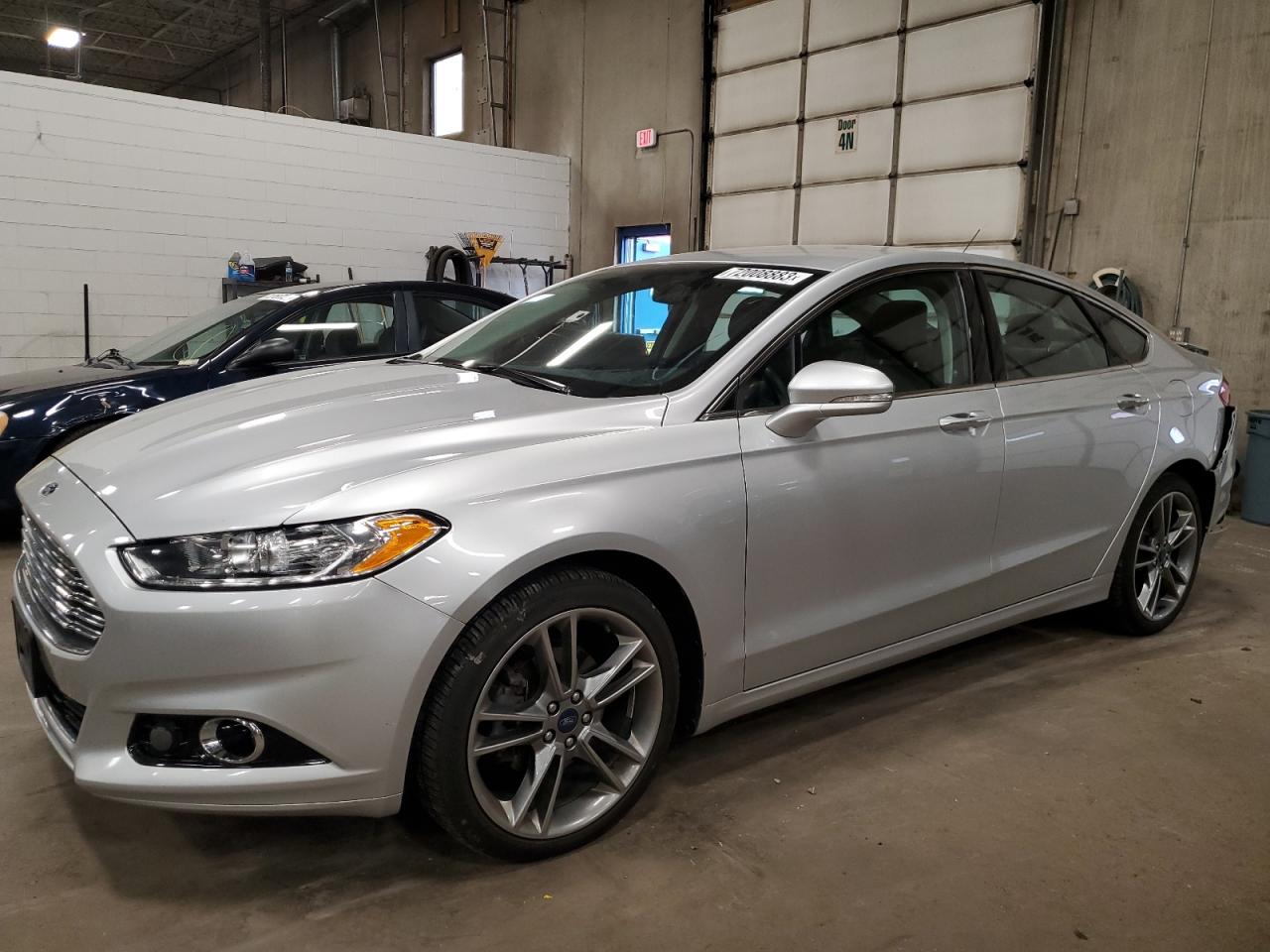 FORD FUSION 2016 3fa6p0d90gr224805