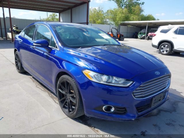 FORD FUSION 2016 3fa6p0d90gr355622