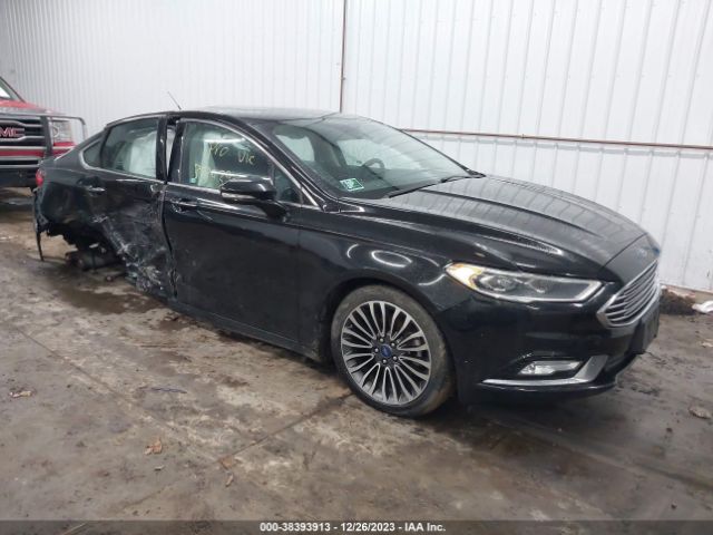 FORD FUSION 2017 3fa6p0d90hr141635