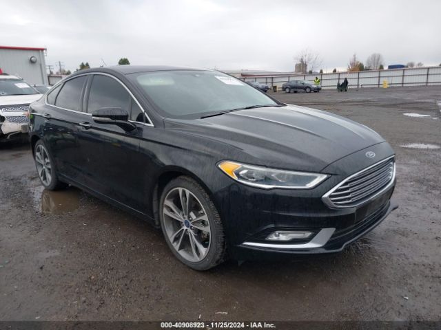 FORD FUSION 2017 3fa6p0d90hr158242