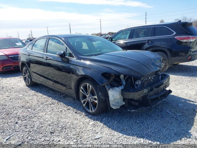 FORD FUSION 2017 3fa6p0d90hr266828