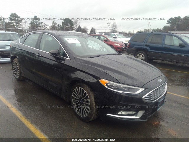 FORD FUSION 2018 3fa6p0d90jr124503