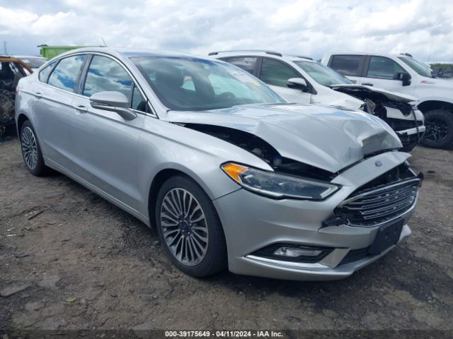 FORD FUSION 2018 3fa6p0d90jr131922