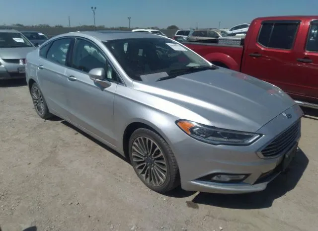 FORD FUSION 2018 3fa6p0d90jr134237