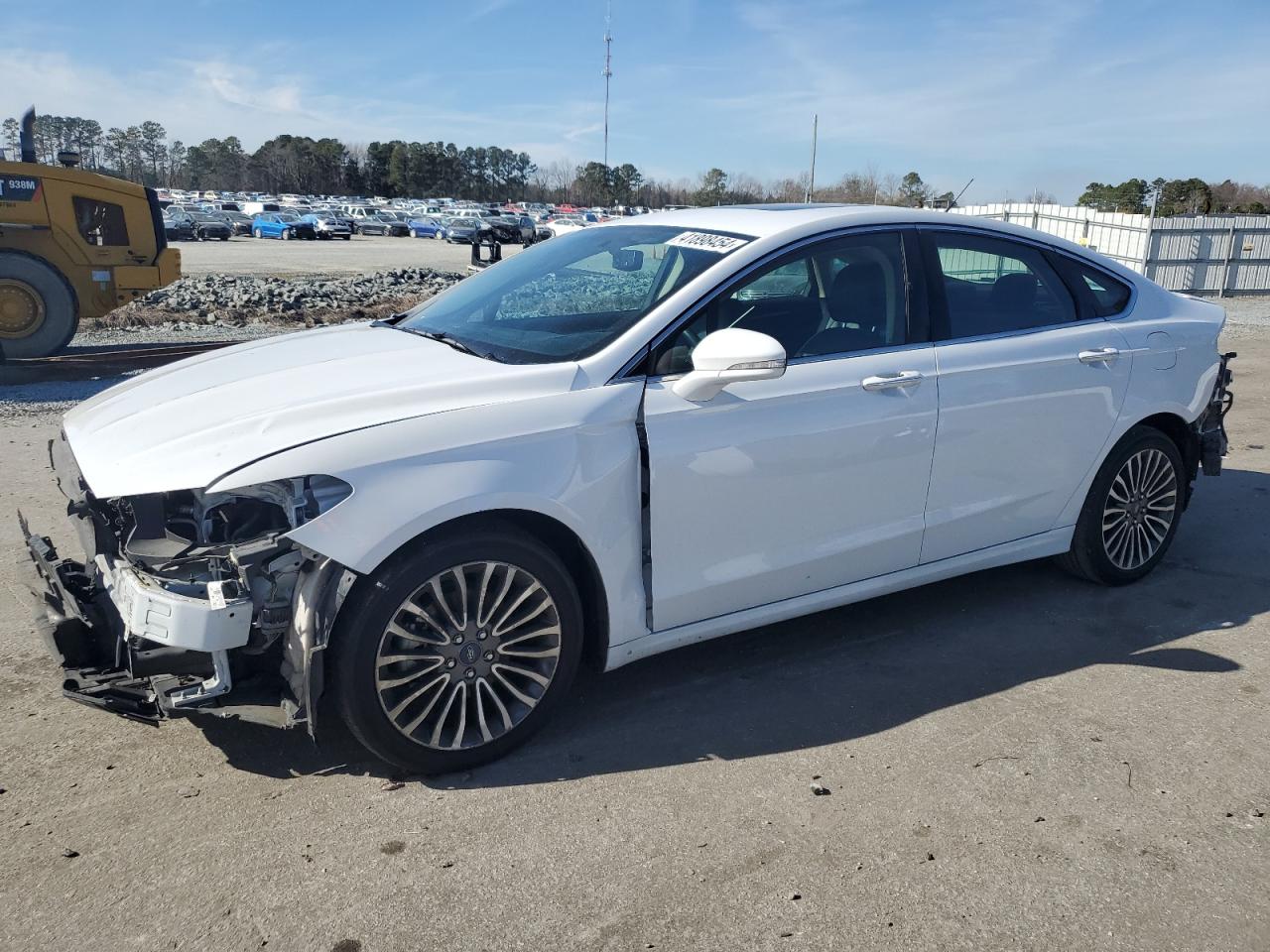 FORD FUSION 2018 3fa6p0d90jr137767