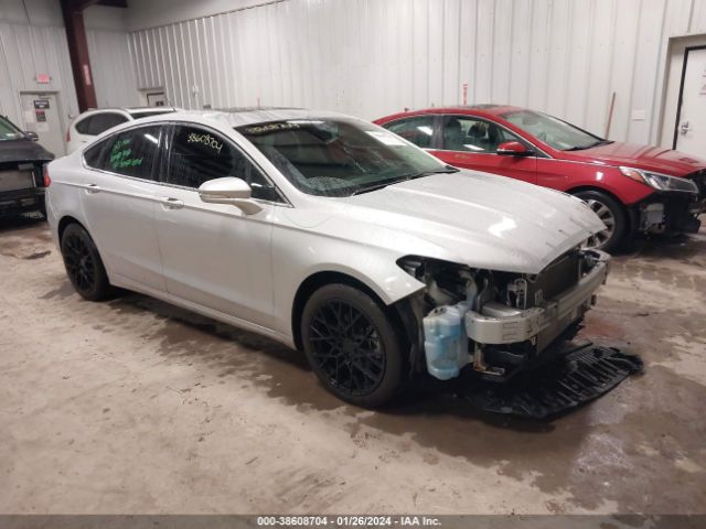 FORD FUSION 2018 3fa6p0d90jr138031