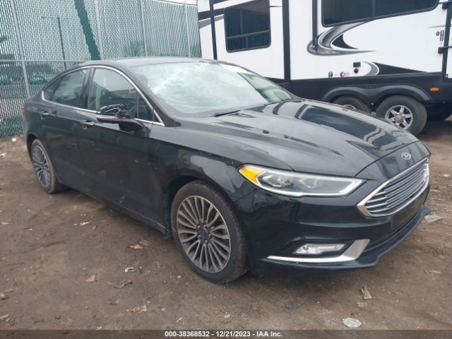 FORD FUSION 2018 3fa6p0d90jr155122