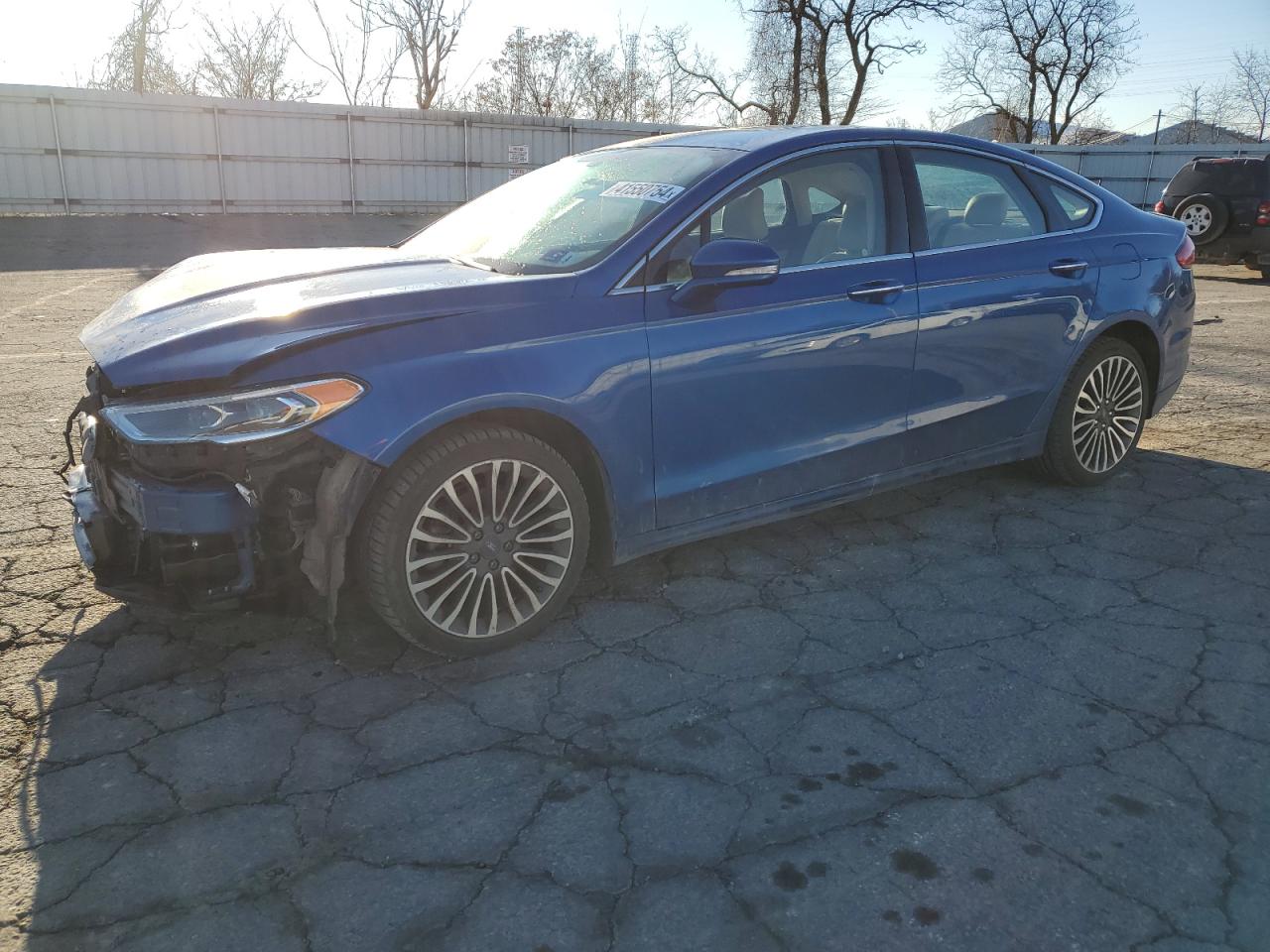 FORD FUSION 2018 3fa6p0d90jr206067