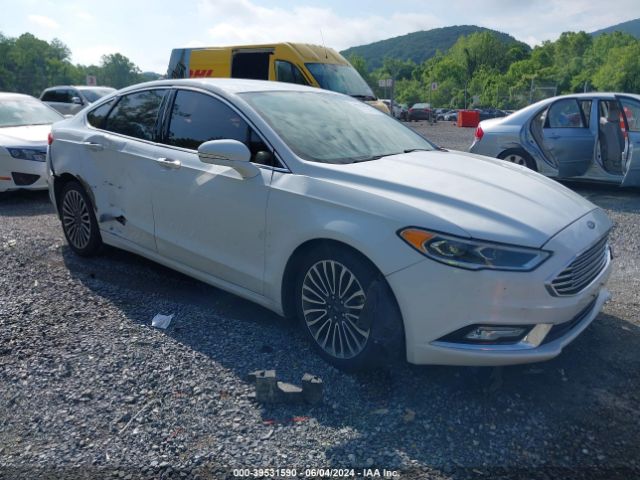 FORD FUSION 2018 3fa6p0d90jr219160