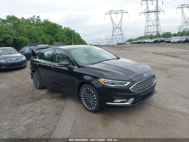 FORD FUSION 2018 3fa6p0d90jr247508