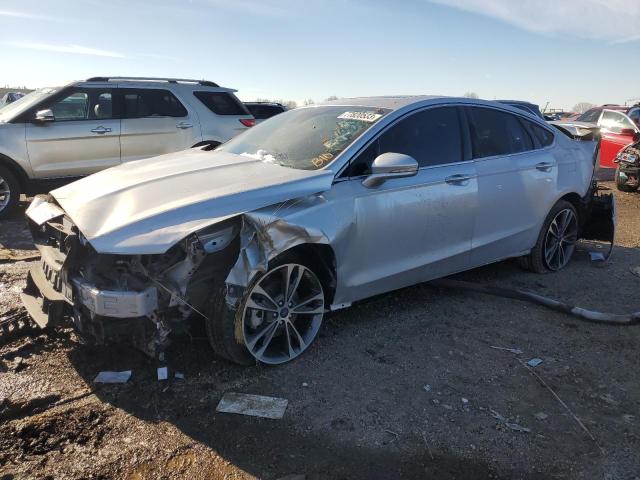 FORD FUSION 2019 3fa6p0d90kr184458