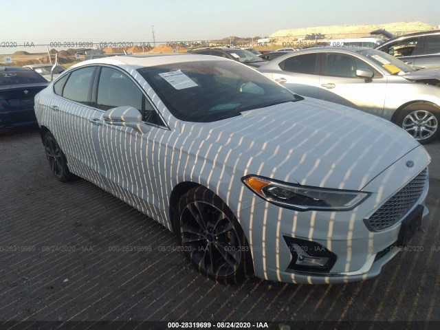 FORD FUSION 2019 3fa6p0d90kr184525