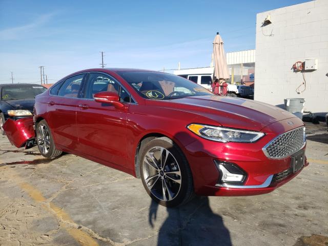 FORD FUSION TIT 2019 3fa6p0d90kr207950